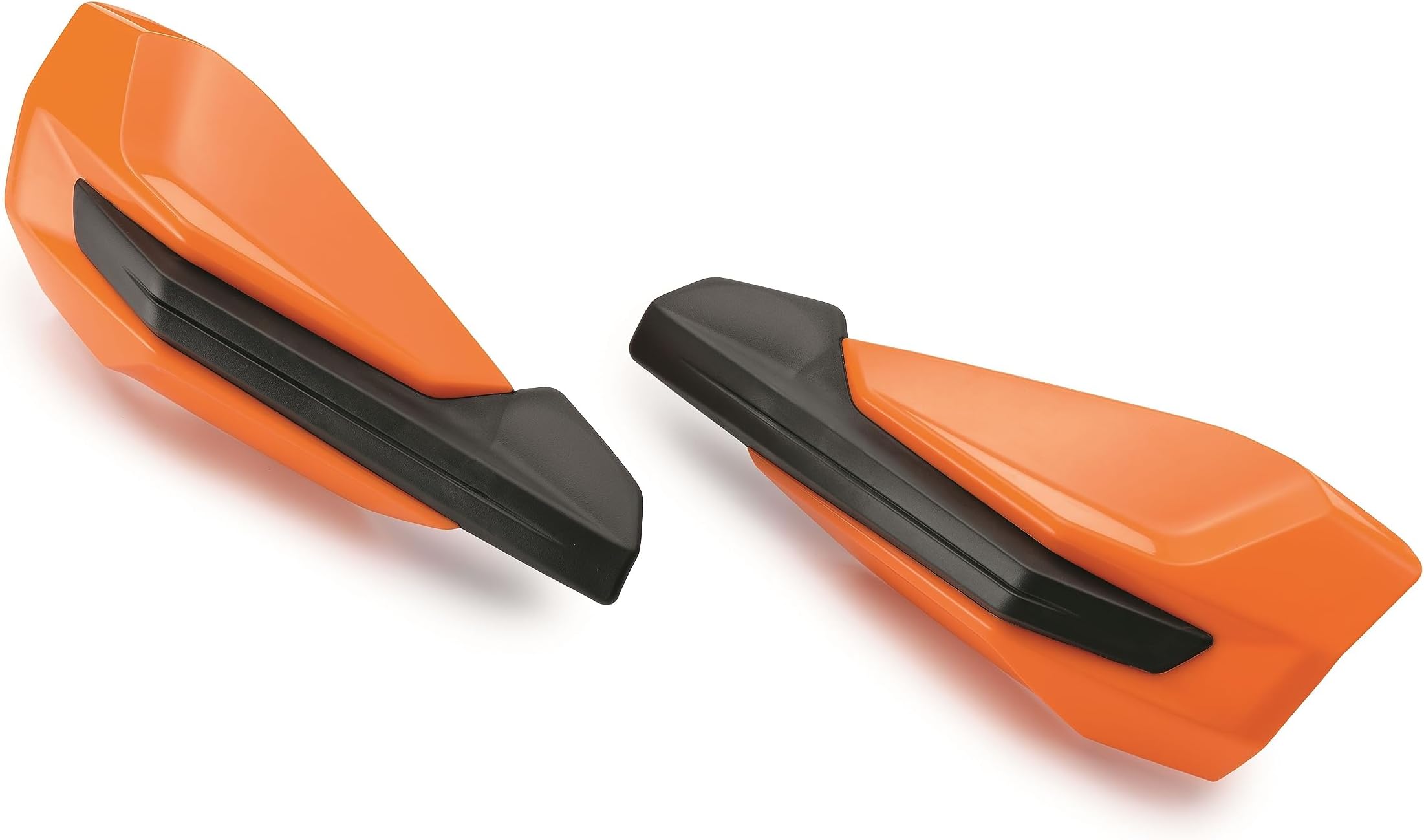 KTM NEW OEM Handguard 79602182044EB