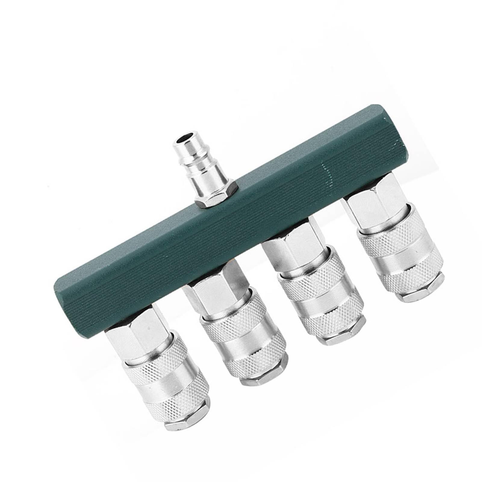 Bloc compresseur 4 voies Chrees NPT 1/4 pour optimiser votre atelier