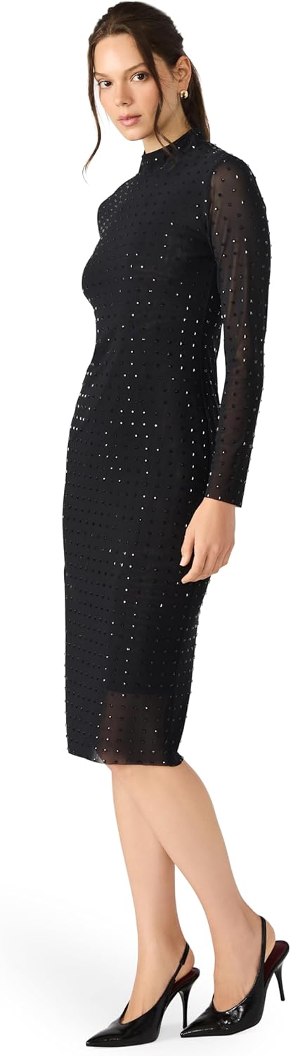 Steve Madden Women's Kristi Midi Dress - Image 2