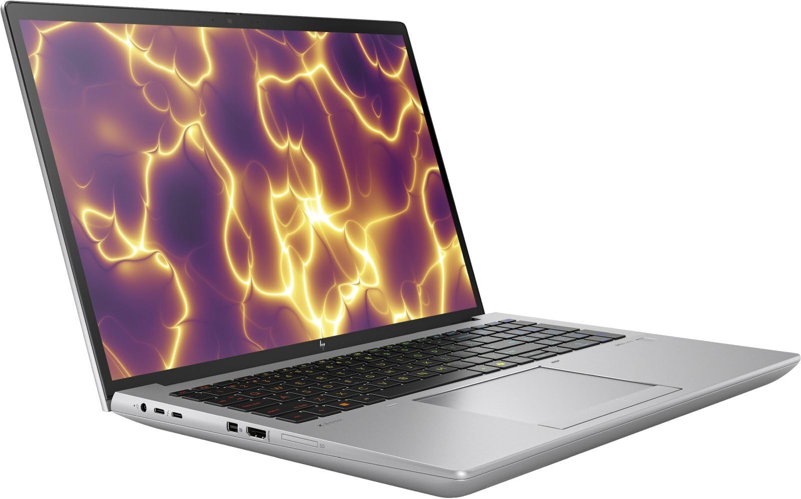 HP Inc. ZBook Fury 16 G11 Core i9-14900HX 64GB RAM 1TB SSD RTX