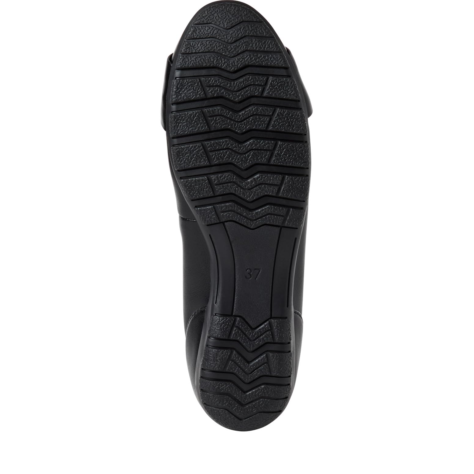 Marco Tozzi Damen Ballerinas weiches Feel Me Fußbett weiches Innenfutter Komfortabel
