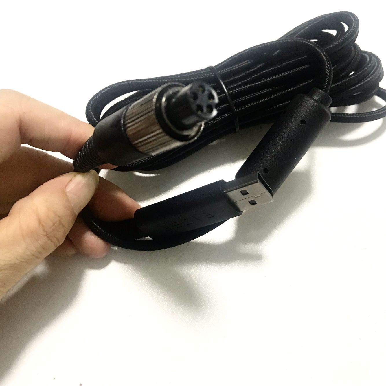 Razer Panthera 予備ケーブル付 BitBangGaming PASTA Board For Razer Panthera PS3/PS4