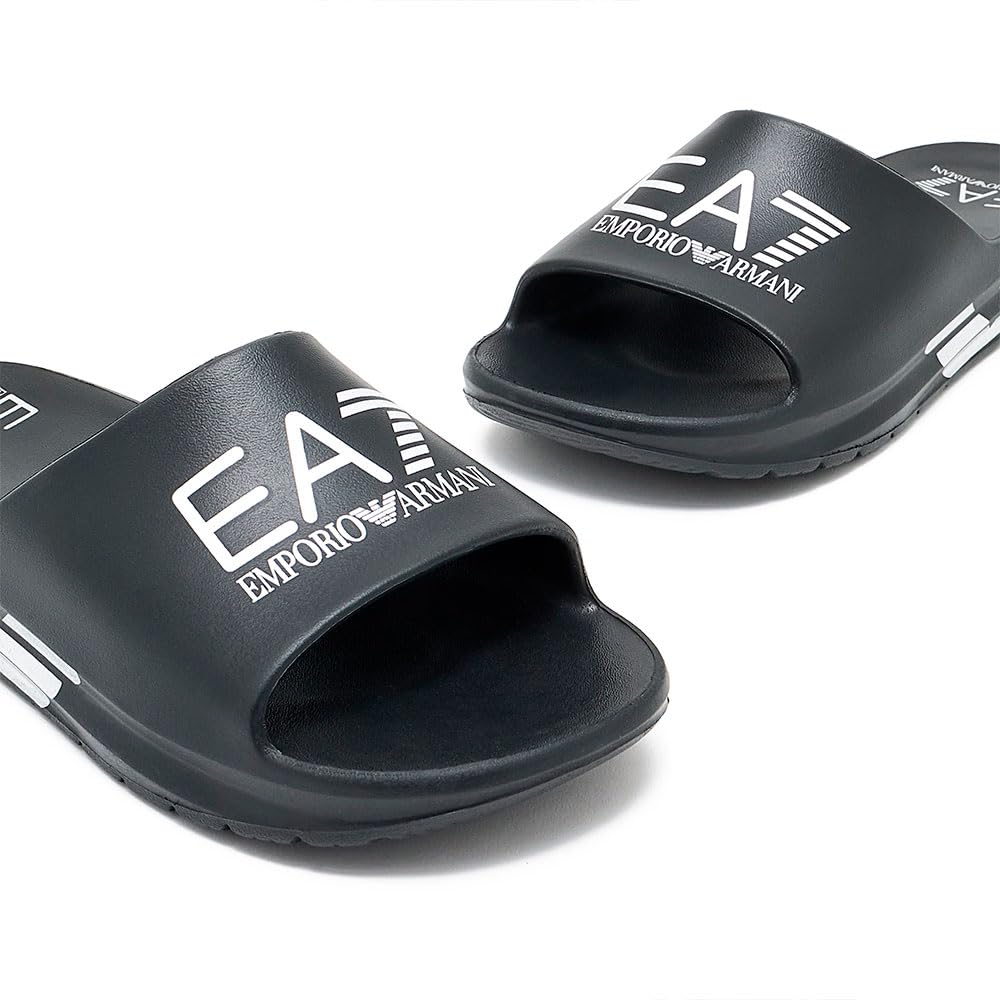 EA7 Ciabatte mare 7X000356 Uomo