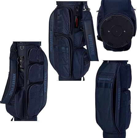 超希少ブリーフィング キャディバッグ GDO限定150個 CR-6 COMBI 超希少ブリーフィング キャディバッグ GDO限定150個 CR-6 COMBI - メルカリ