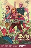 buffy ettmayer sprüche  Buffy the Vampire Slayer, Staffel 11, Band 1: Das Böse greift um sich (Buffy the Vampire Slayer - Staffel 11)