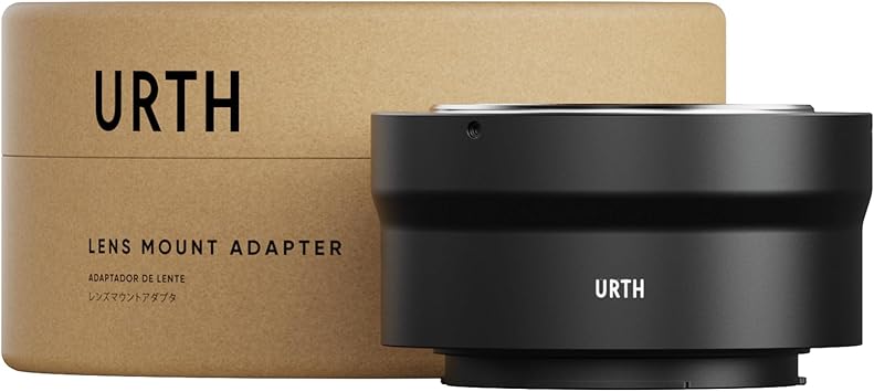 DIGITAL HD ® Bague 67-77 Mm. Step Up Pour Objectif ø 67 Mm Et Filtre