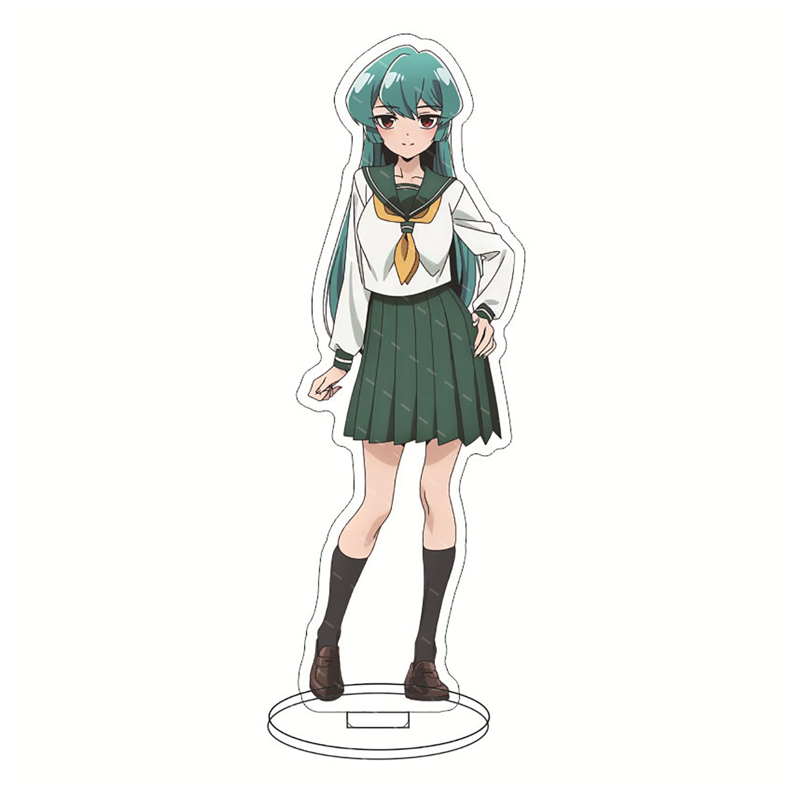 Amazon.co.jp: 魔法少女にあこがれて アクリルスタンド 花菱はるか 柊