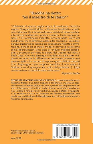 Sei Sicuro Di Non Essere Buddhista? - 2