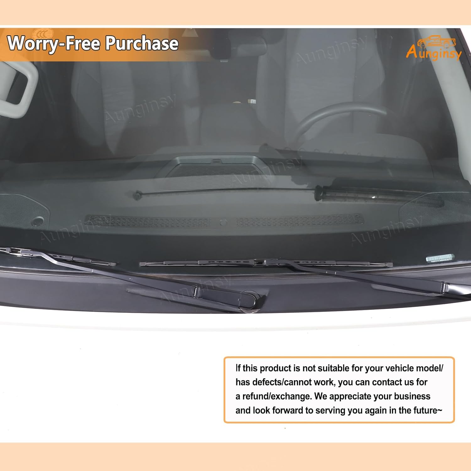 Aunginsy Dashboard Air Vent Grill Panel Cover Compatible with Nissan Frontier 2022-2025 Center Console Air Outlet Anti-Blocking Mesh Dash Air Vent Flow Grill Grille Panel Trim Protector Accessories