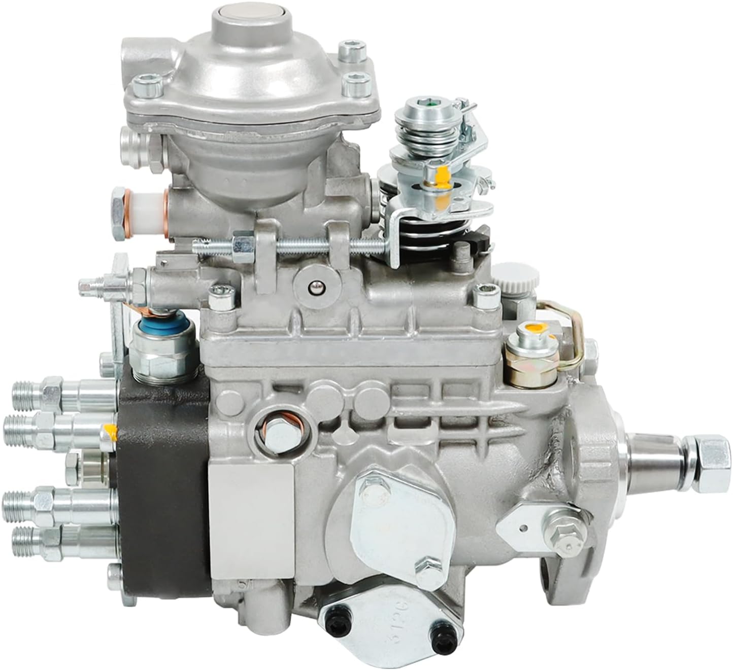 Labwork Fuel Injection Pump 0460426205 for Cummins Diesel Engines 2005-2013 - 12V Direct Replacement