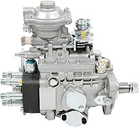 Labwork Fuel Injection Pump 0460426205 for Cummins Diesel Engines 2005-2013 - 12V Direct Replacement