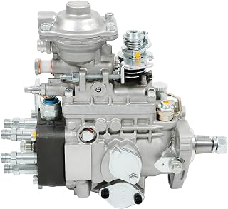 Labwork Fuel Injection Pump 0460426205 for Cummins Diesel Engines 2005-2013 - 12V Direct Replacement