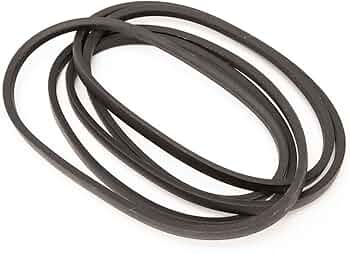 Amazon.com: K5663-36710 Mower Deck Belt for Kubota Zero-Turn Mower Amazon.com: K5663-36710 Mower Deck Belt for Kubota Zero-Turn Mower
