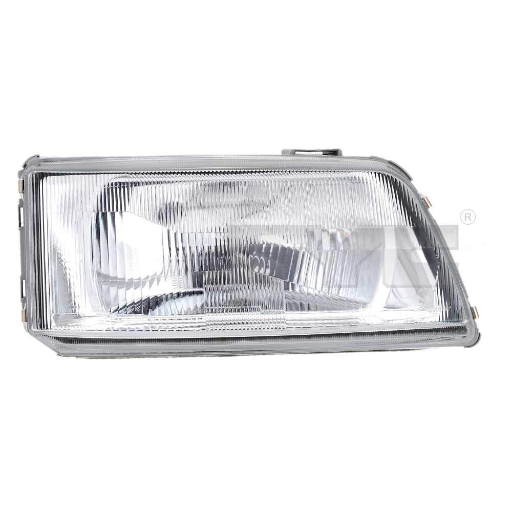 Dapa Gmbh & Co. Kg 205618052 Faro Sinistro-image