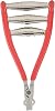Tennis Bespannungswerkzeug Starting Clamp – 3-Feder Klemme für Tennis- & Badmintonschläger Robuste Racket-Starting-Klemme für Bespannungsmaschine