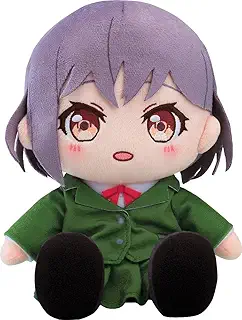 グッドスマイルカンパニー[GOOD SMILE COMPANY] BanG Dream! CRYCHIC 高松 燈 ぬいぐるみ