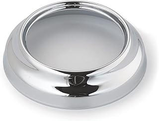 2198 Monticello Collection Replacement Handle Escutcheon Ring, Chrome
