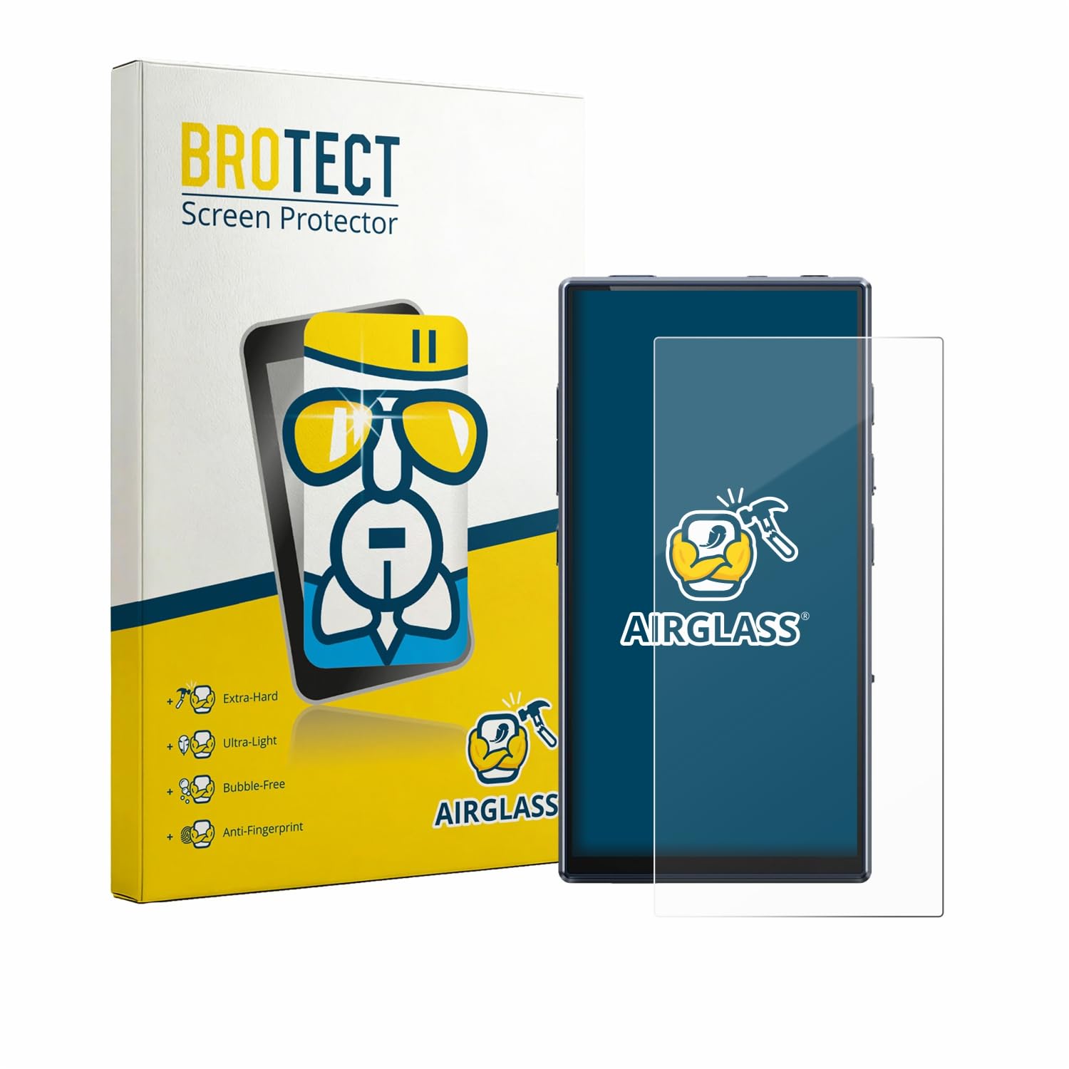 BROTECT