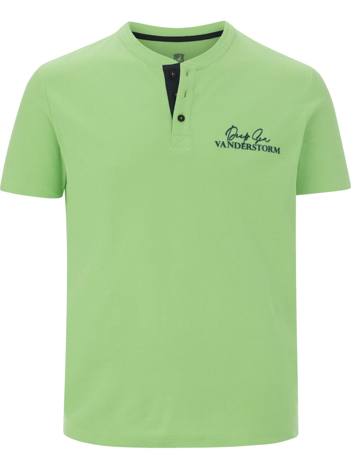 Jan Vanderstorm T-shirt męski Gortan