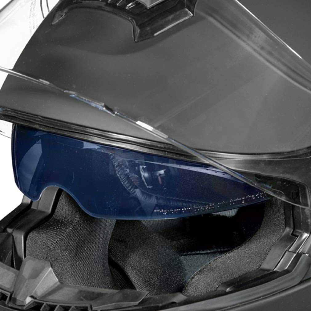 RS-983 Bluetooth Klapphelm Motorradhelm Conzept Motorrad Modular Helm rueger