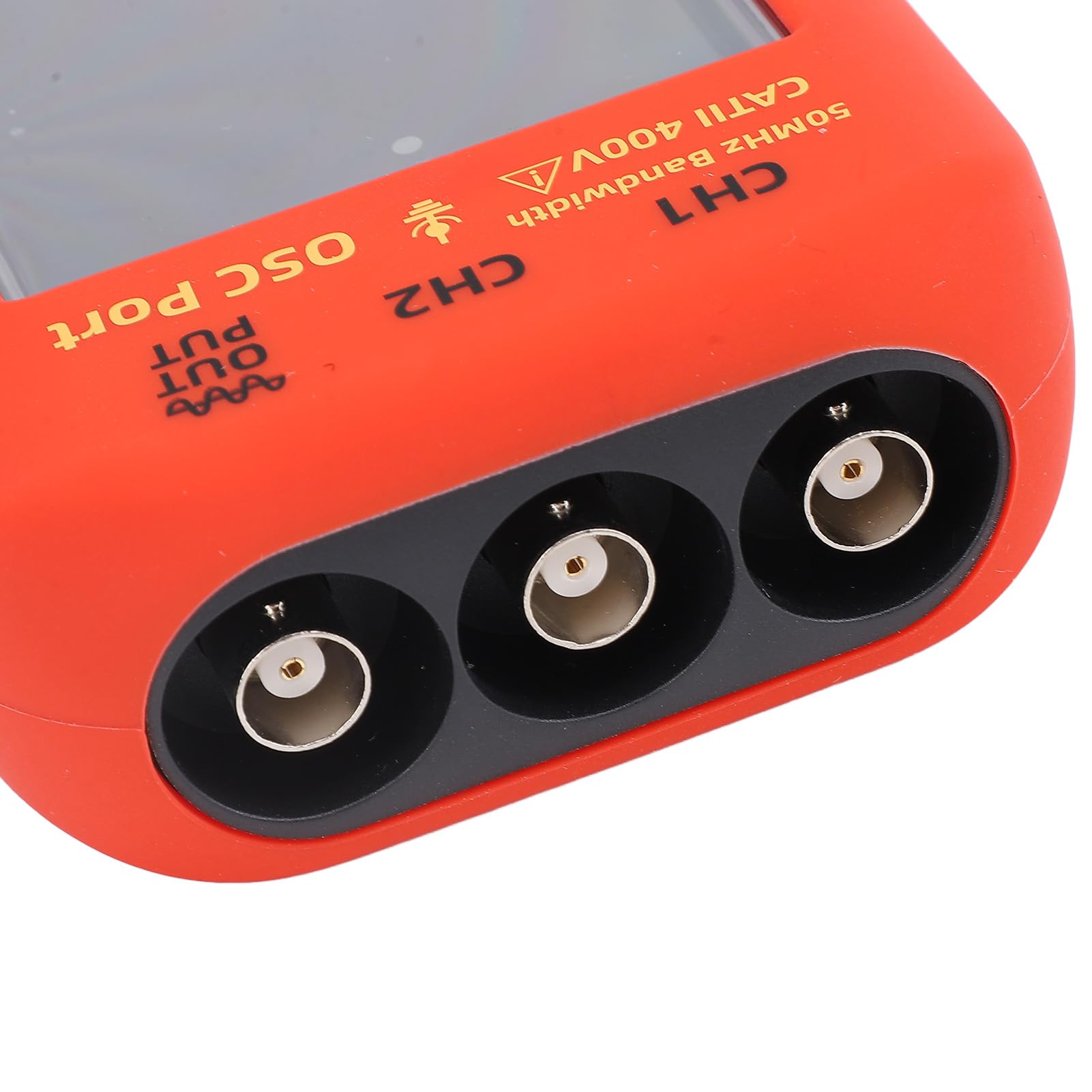 SUNGOOYUE TFT 3,98 -calowe Multimetrowa Multimetrower