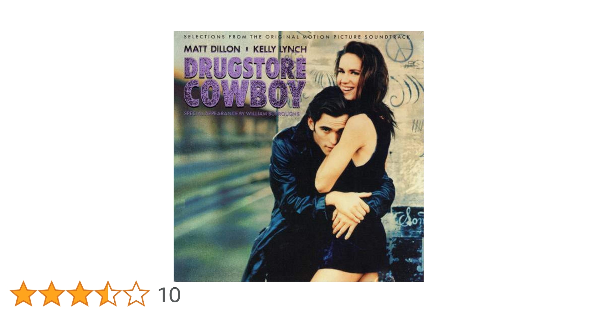 drug store cowboy アルバムセット Amazon.co.jp: Masterpeace: ミュージック