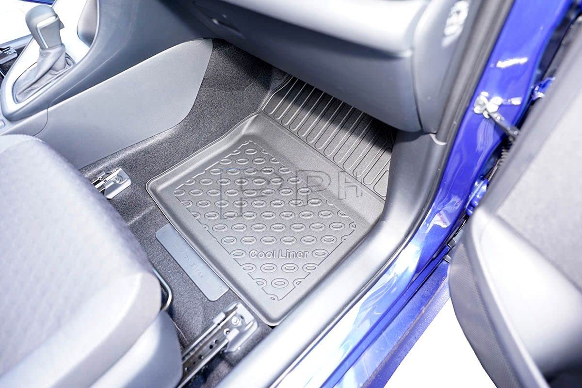 Corolla Cross Hybrid 2026: Ficha técnica y secretos del SUV - Canal de