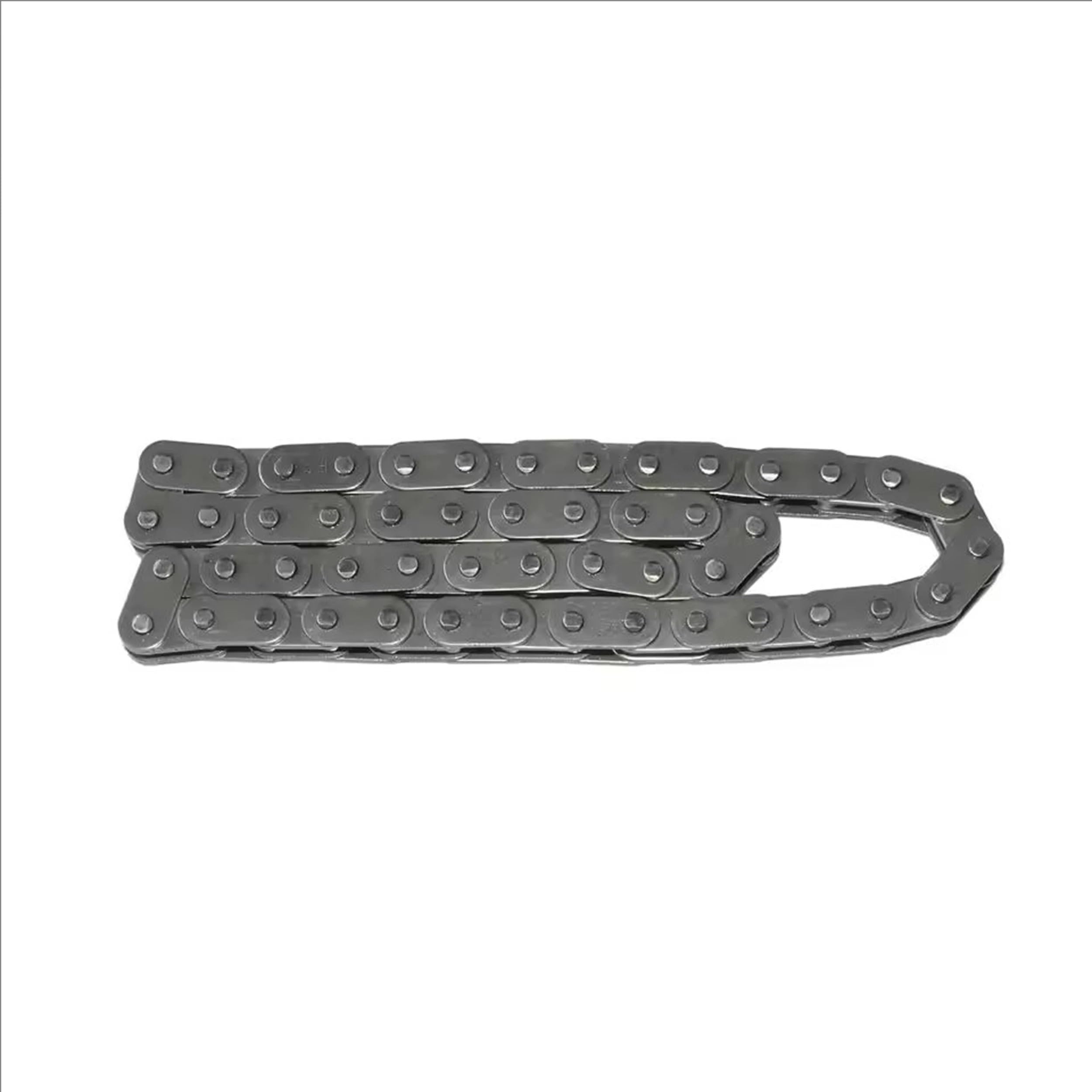 catena pompa olio Adatto per Vw Adatto per Passat Adatto per A4 TT 1.8L 1.9L 2.0L 06A115105 06A115125B Pompa olio motore + catena adatta catena olio motore