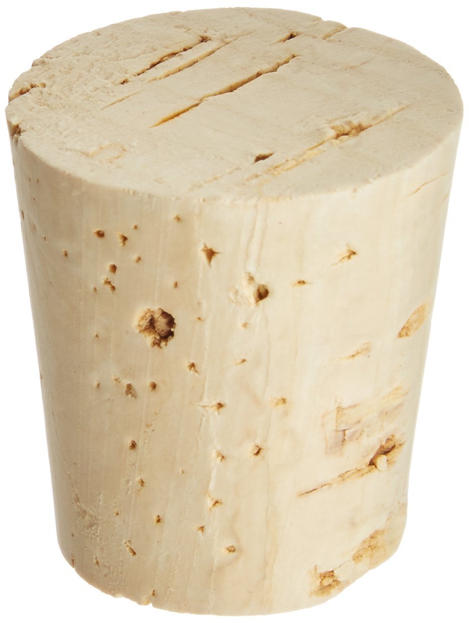 Buy Carboy 16 Tapered Corks (most 5 Gallon Carboys) Online at Low Prices in India Amazon.in