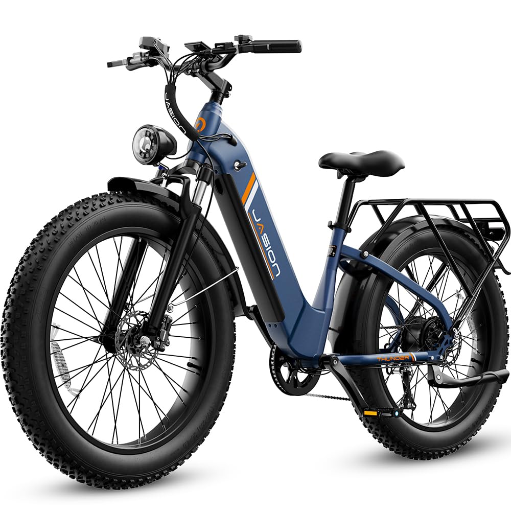 5 Best Touring E-Bikes for Range, Comfort, and Long-Distance Travel