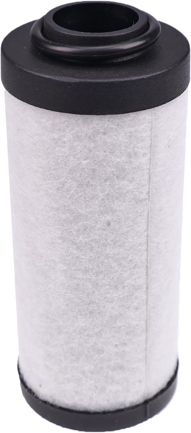Exhaust Filter 0532-140-154 Compatible for Busch KB0016D KB0020D KB0010D R5RA/RC0010C Vacuum Pump