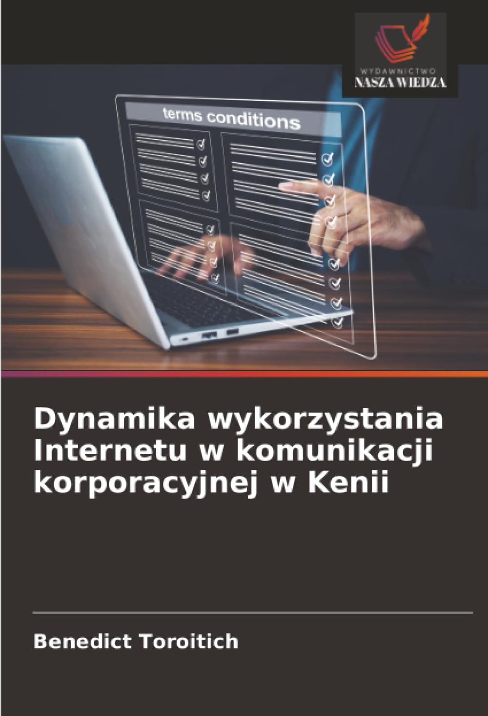 Dynamika wykorzystania Internetu w komunikacji korporacyjnej w Kenii