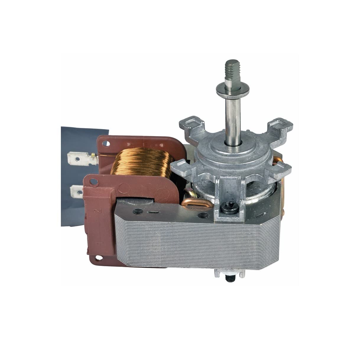 Ventilatore ad aria calda come AEG 389081304/5 per forno