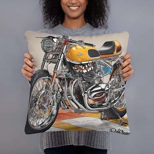 Miniatura 2 de Pintores de Epoca  grupo 1 Cojin - 0102