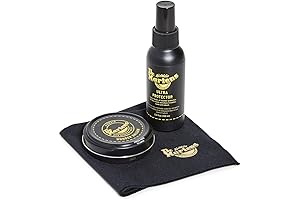 Blundstone Care Kit: Everything You Need to Keep Your Boots Looking Their Best