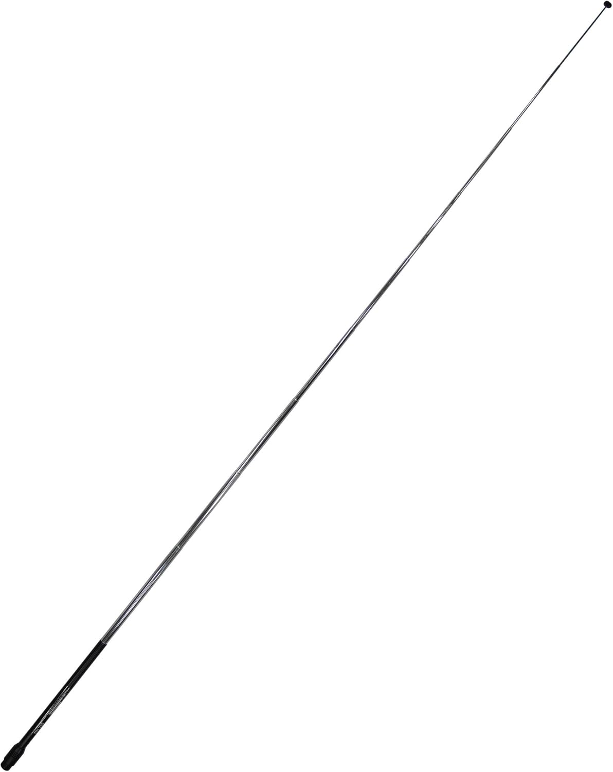🛒 Crаzу Dеаlѕ GRA-RH795 SMA 70-1000MHz Wide-Band Handheld Telescopic Scanner Antenna, 7.67 to 45.27