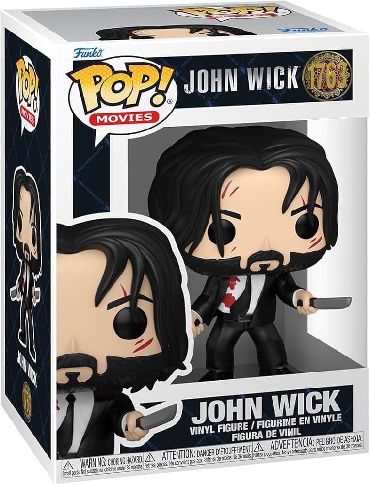 FUNKO POP 映画 ジョン・ウィック 3種セット 61jMdKi6plL._UF894,1000_QL80_.jpg