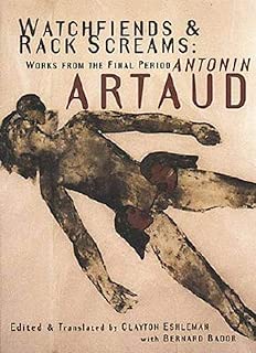 Watchfiends & Rack Screams: Works From the Final Period - coolthings.us