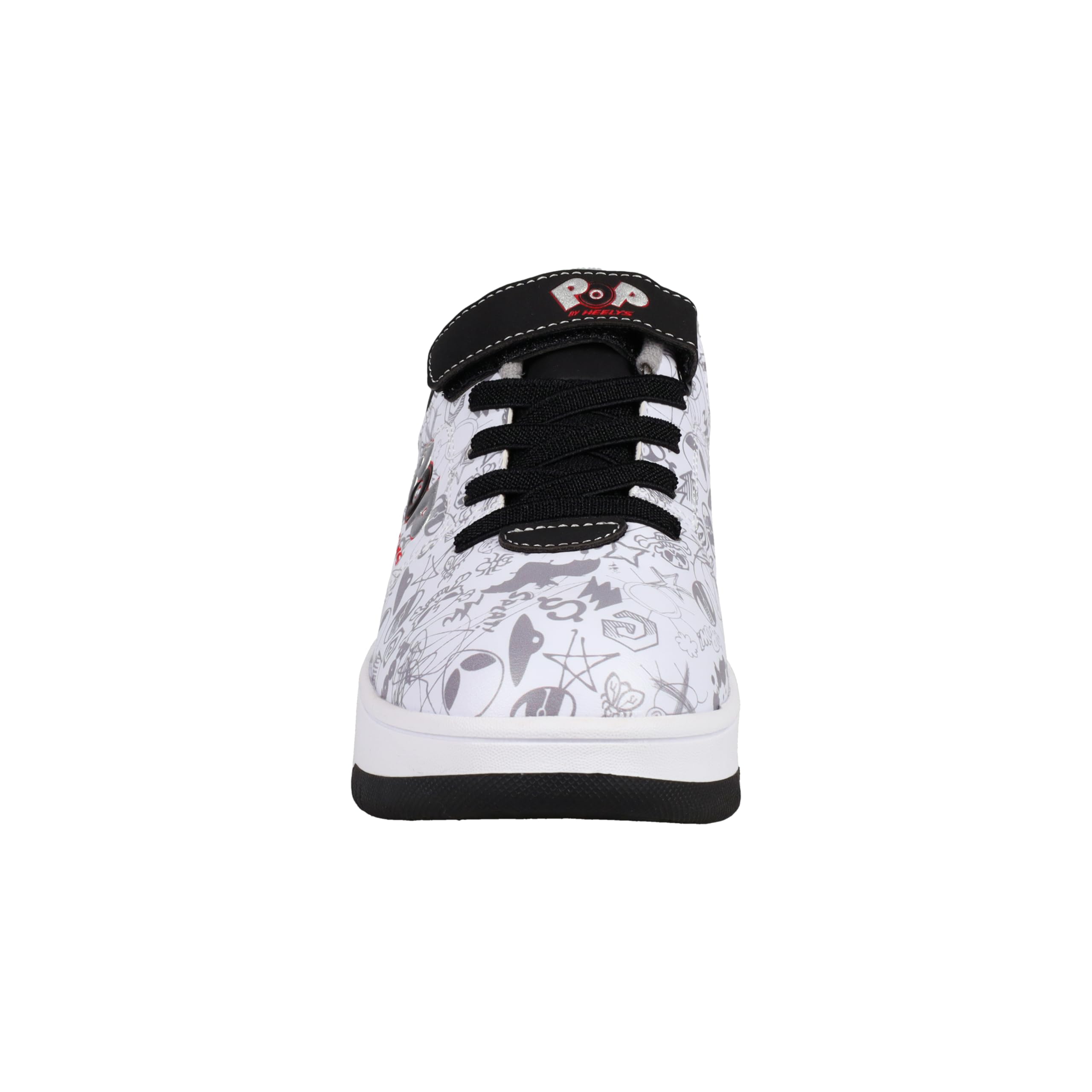 Heelys Unisex Kinder StriveSchuhe mit Rollen