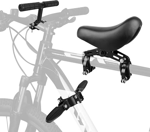 Les meilleurs sièges vélo pour bébé pour partager vos trajets et balades en toute sécurité en 2026