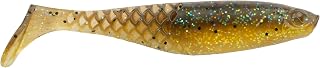 PowerBait Paddlin' PowerStinger Fishing Soft Bait