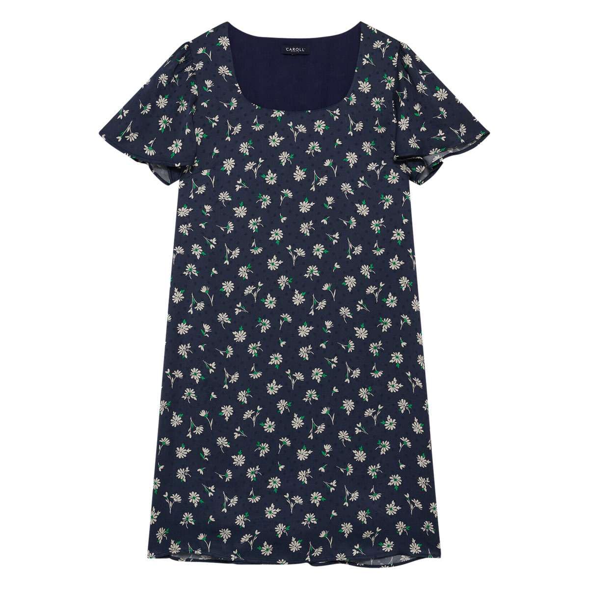 Caroll Vestido