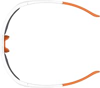 Vista 5 de Under Armour Gafas de sol Ua Playmaker Jr. Wrap para niños