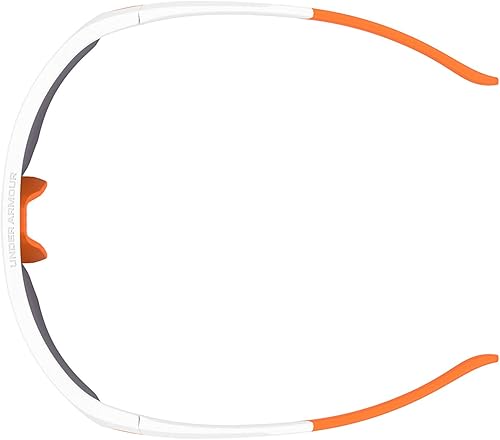 Miniatura 5 de Under Armour Gafas de sol Ua Playmaker Jr. Wrap para niños