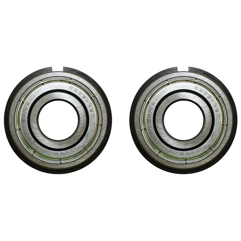 (2Pk) 539116898 Ball Bearing Fits Dixon Transaxle ZTR Mower 4422 4421 3361