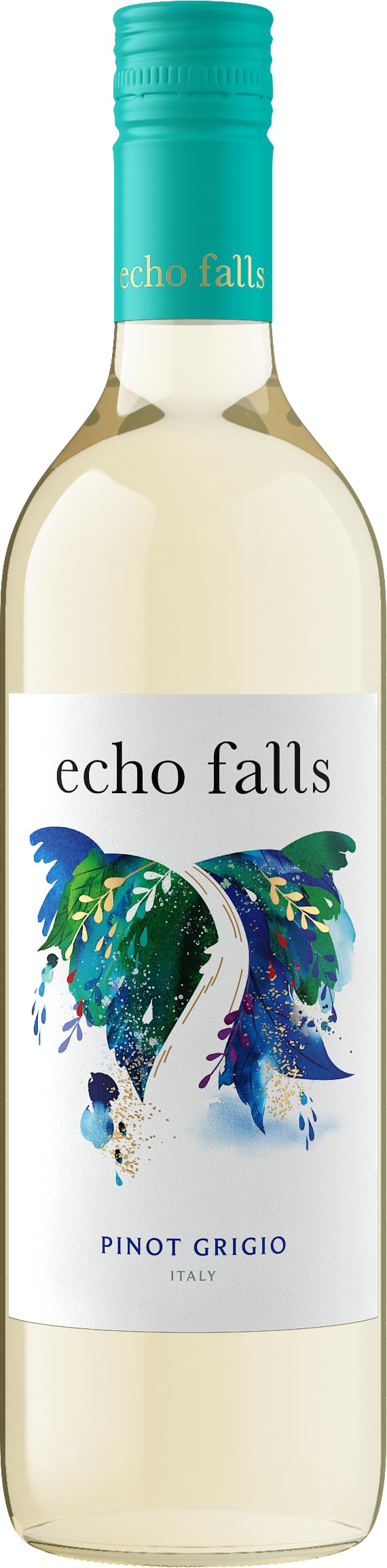 Echo Falls Pinot Grigio, 75cl
