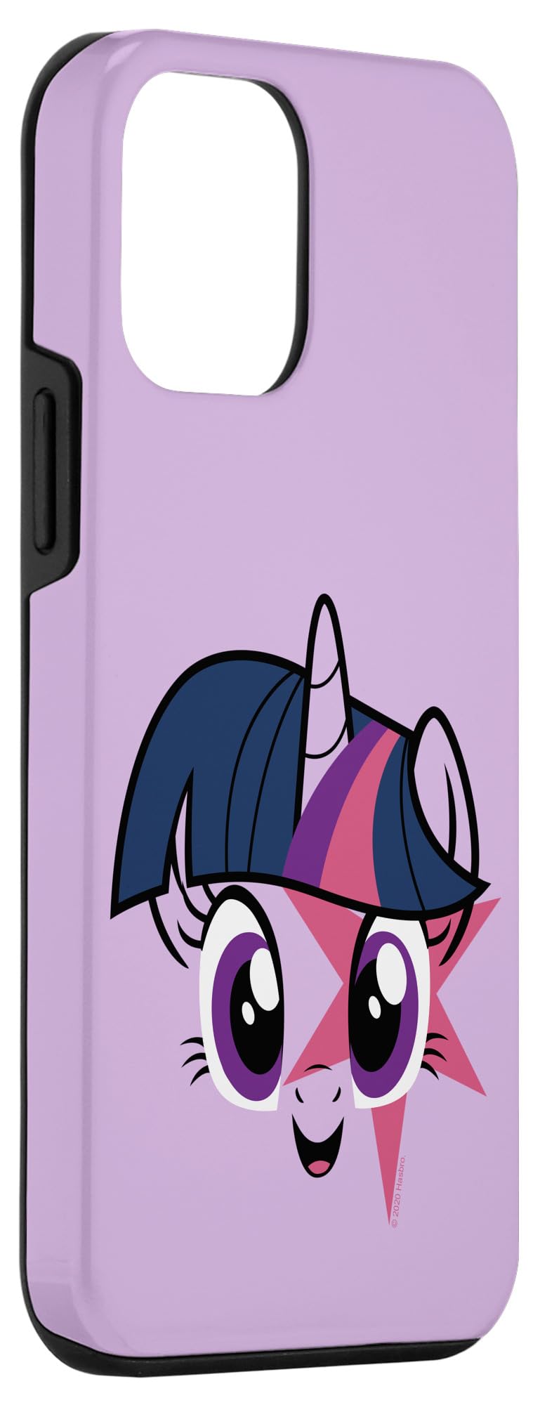 Amazon.com: iPhone 12 mini My Little Pony: Friendship Is Magic