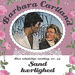 Couverture de Sand K&aelig;rlighed