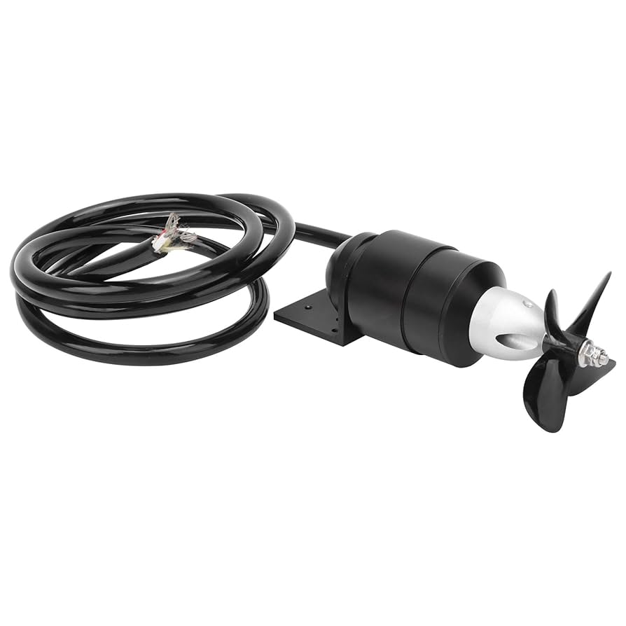 水中スラスターセット Amazon.co.jp: 水中スクーター、130分ブラシレス水中スラスター