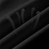 Sudadera con Parches Bordados para Hombre Xiaojmake, Cuello Redondo, Manga Larga 3